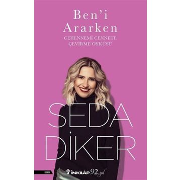 BENI ARARKEN - SEDA DIKER