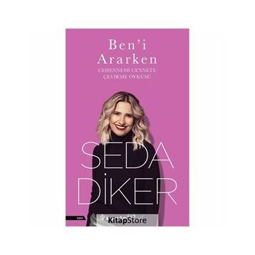 BENI ARARKEN - SEDA DIKER