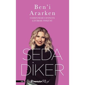 BENI ARARKEN - SEDA DIKER