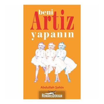 BENI ARTIZ YAPANIN - ABDULLAH ŞAHIN
