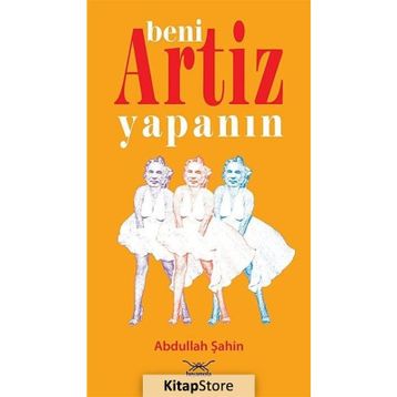 BENI ARTIZ YAPANIN - ABDULLAH ŞAHIN
