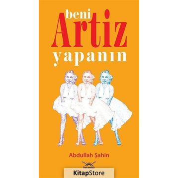 BENI ARTIZ YAPANIN - ABDULLAH ŞAHIN