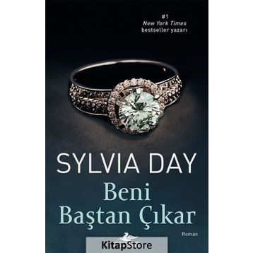 Beni Baştan Çıkar - Sylvia Day