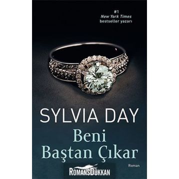 Beni Baştan Çıkar - Sylvia Day