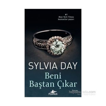 Beni Baştan Çıkar - Sylvia Day