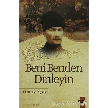 BENI BENDEN DINLEYIN - DEMIRAY DOĞASAL