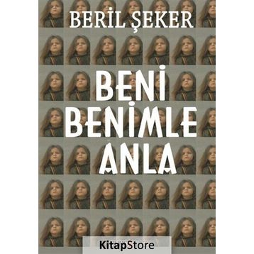 Beni Benimle Anla - Beril Şeker