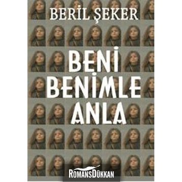 Beni Benimle Anla - Beril Şeker