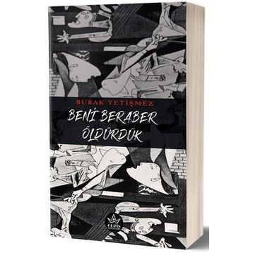 Beni Beraber Öldürdük - Burak Yetişmez