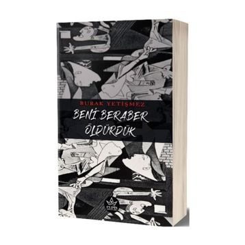 Beni Beraber Öldürdük - Burak Yetişmez
