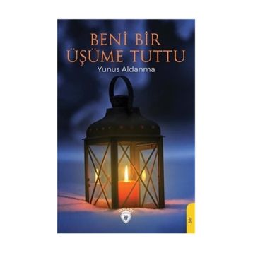 Beni Bir Üşüme Tuttu - Yunus Aldanma