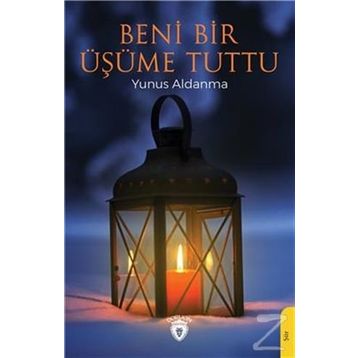 Beni Bir Üşüme Tuttu - Yunus Aldanma