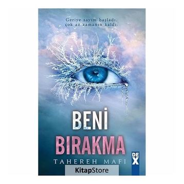 BENI BIRAKMA - TAHEREH MAFI