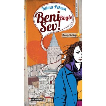Beni Böyle Sev - Esra Nuray Sezer