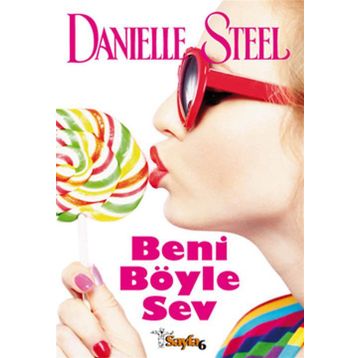 Beni Böyle Sev - Esra Nuray Sezer