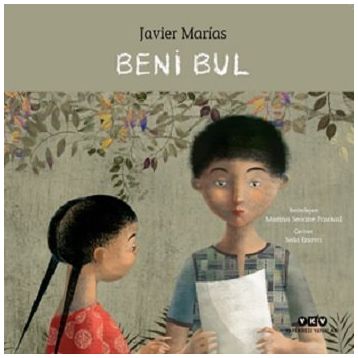 Beni Bul - Javier Marias