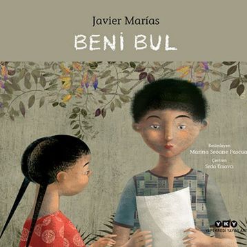 Beni Bul - Javier Marias