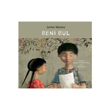Beni Bul - Javier Marias