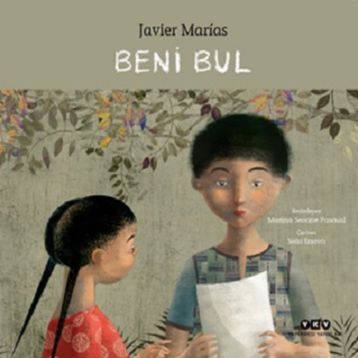 Beni Bul - Javier Marias