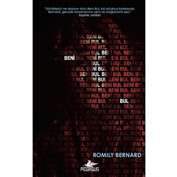 Beni Bul - Romily Bernard
