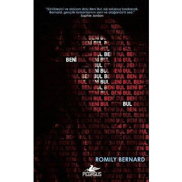 Beni Bul - Romily Bernard