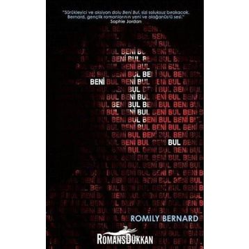 Beni Bul - Romily Bernard