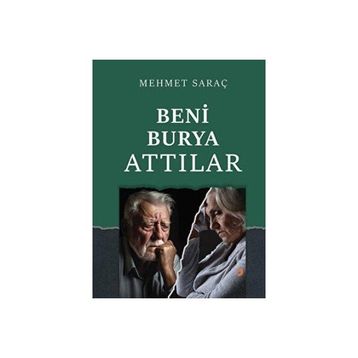 Beni Burya Attılar Cinius Yayınları