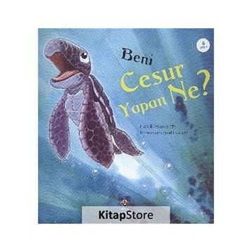 BENI CESUR YAPAN NE? - HEIDI HOWARTH