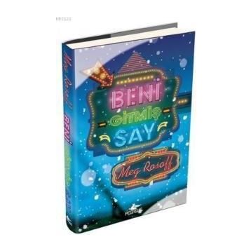 Beni Gitmiş Say - Meg Rosoff