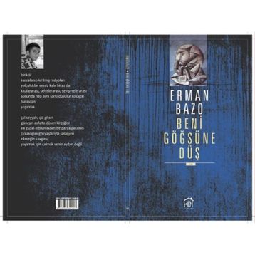 BENI GÖĞSÜNE DÜŞ - ERMAN BAZO