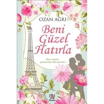 BENI HATIRLA - LESLEY PEARSE