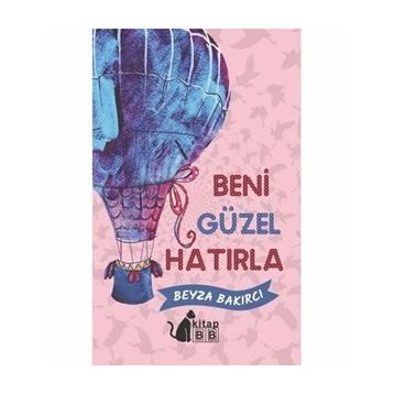 BENI HATIRLA - LESLEY PEARSE
