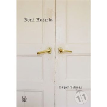 Beni Hatırla-Luna Yayınları
