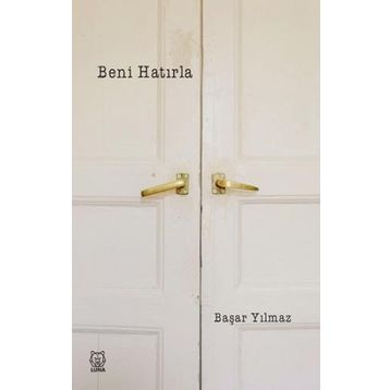Beni Hatırla-Luna Yayınları