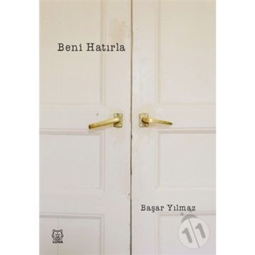 Beni Hatırla-Luna Yayınları