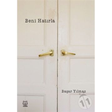 Beni Hatırla-Luna Yayınları