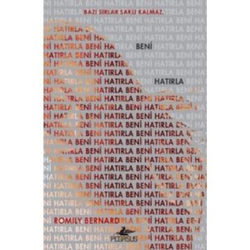 Beni Hatırla - Romily Bernard