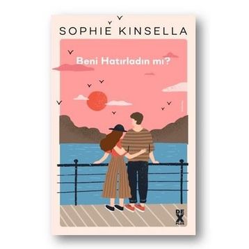 Beni Hatırladın Mı? - Sophie Kinsella