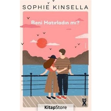 Beni Hatırladın Mı? - Sophie Kinsella