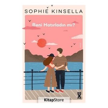 Beni Hatırladın Mı? - Sophie Kinsella