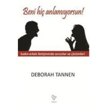 Beni Hiç Anlamıyorsun - Koray Karabekiroğlu