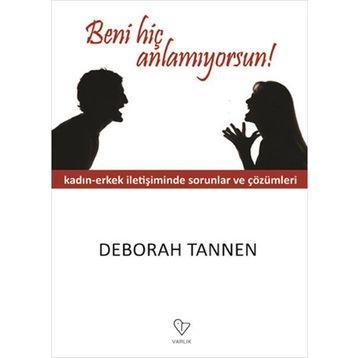 Beni Hiç Anlamıyorsun - Koray Karabekiroğlu
