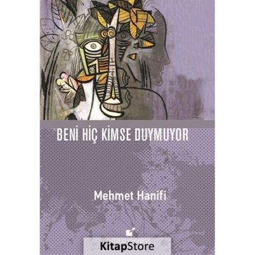 Beni Hiç Kimse Duymuyor - Mehmet Hanifi