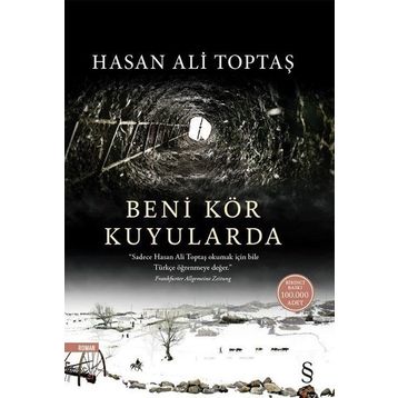 Beni Kör Kuyularda - Hasan Ali Toptaş