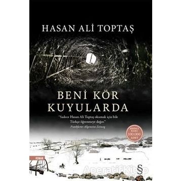 Beni Kör Kuyularda - Hasan Ali Toptaş