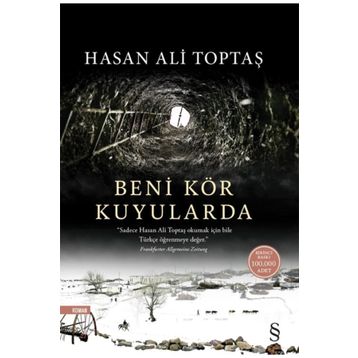Beni Kör Kuyularda - Hasan Ali Toptaş