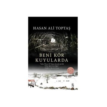 Beni Kör Kuyularda - Hasan Ali Toptaş