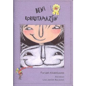 BENI KORKUTAMAZSIN - FARIDEH KHALATBAREE