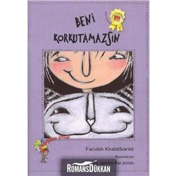 BENI KORKUTAMAZSIN - FARIDEH KHALATBAREE