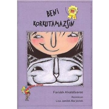 BENI KORKUTAMAZSIN - FARIDEH KHALATBAREE